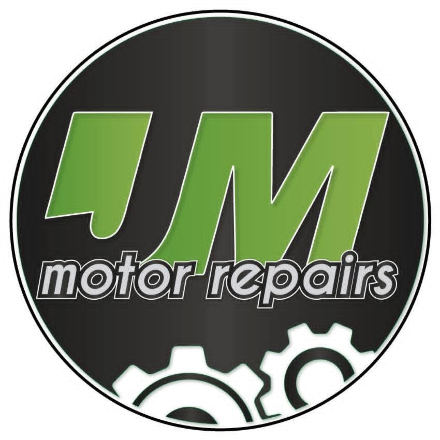 J & M Motor Repairs logo